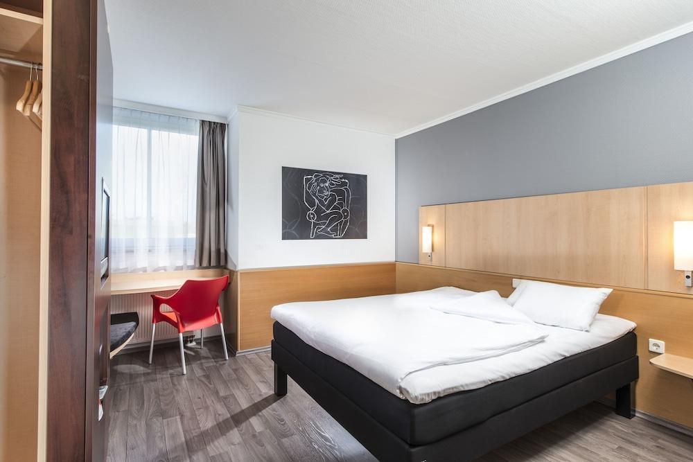 Ibis Hotel Eisenach Dış mekan fotoğraf