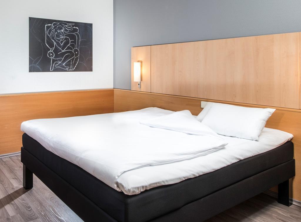 Ibis Hotel Eisenach Dış mekan fotoğraf