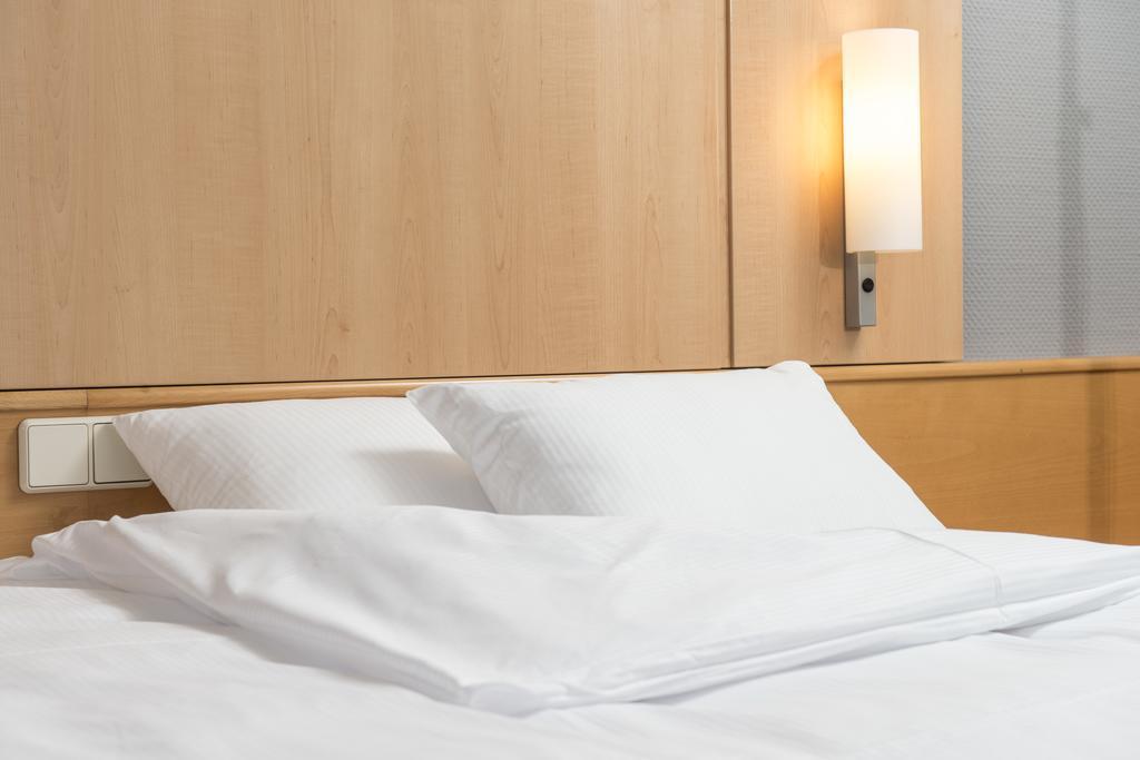 Ibis Hotel Eisenach Oda fotoğraf
