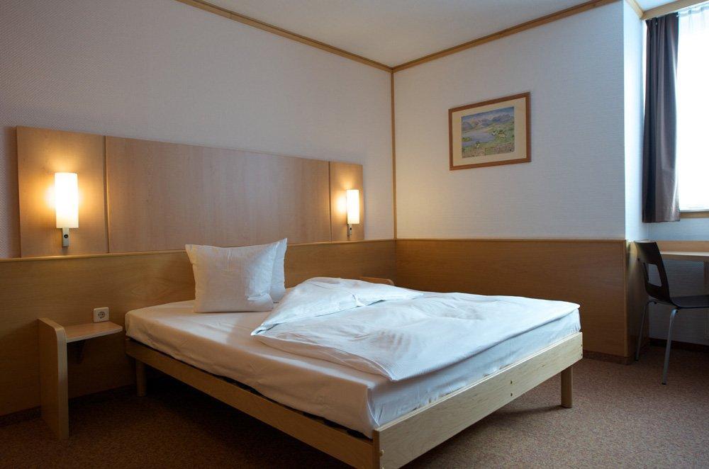 Ibis Hotel Eisenach Dış mekan fotoğraf