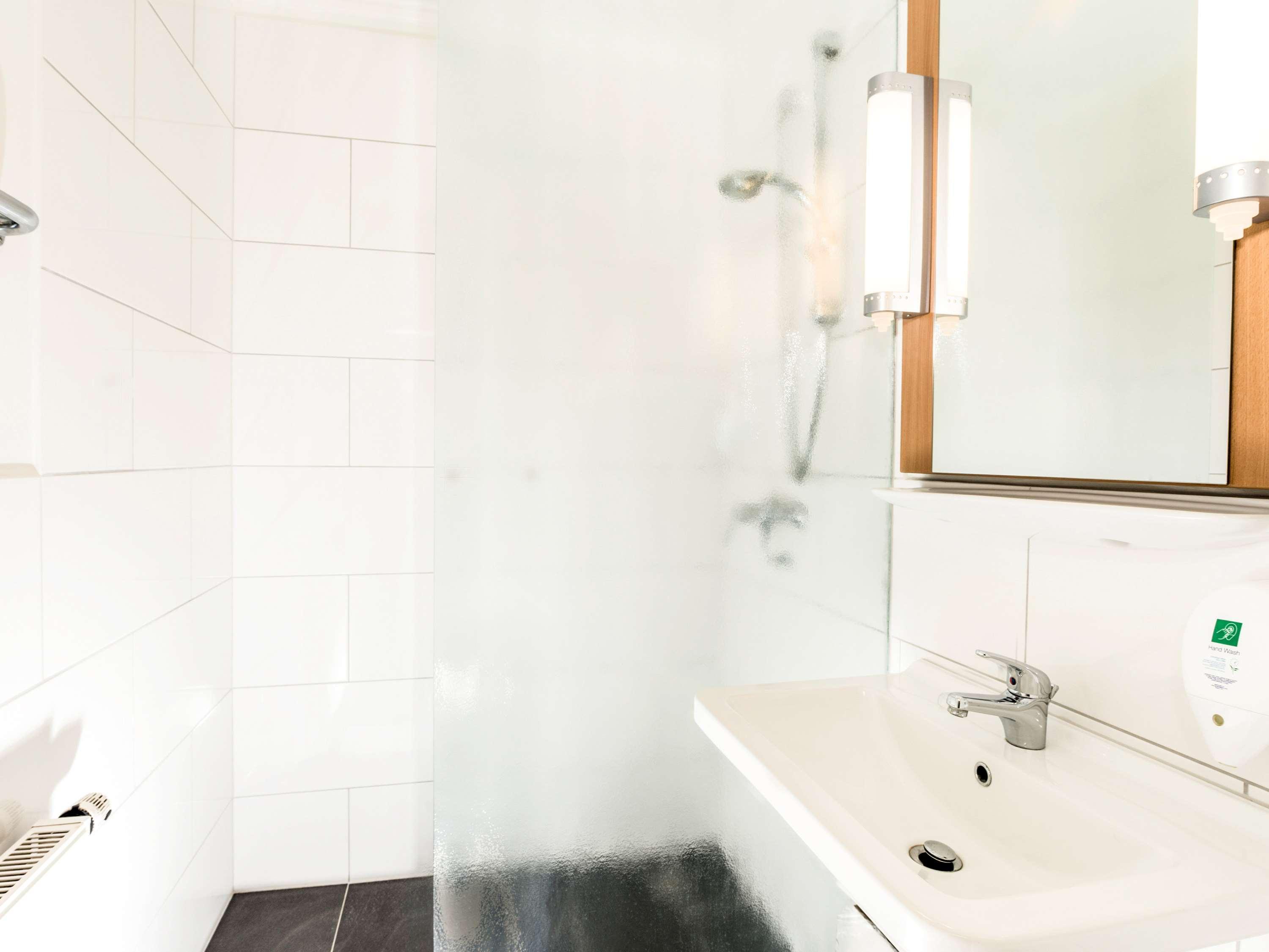 Ibis Hotel Eisenach Oda fotoğraf