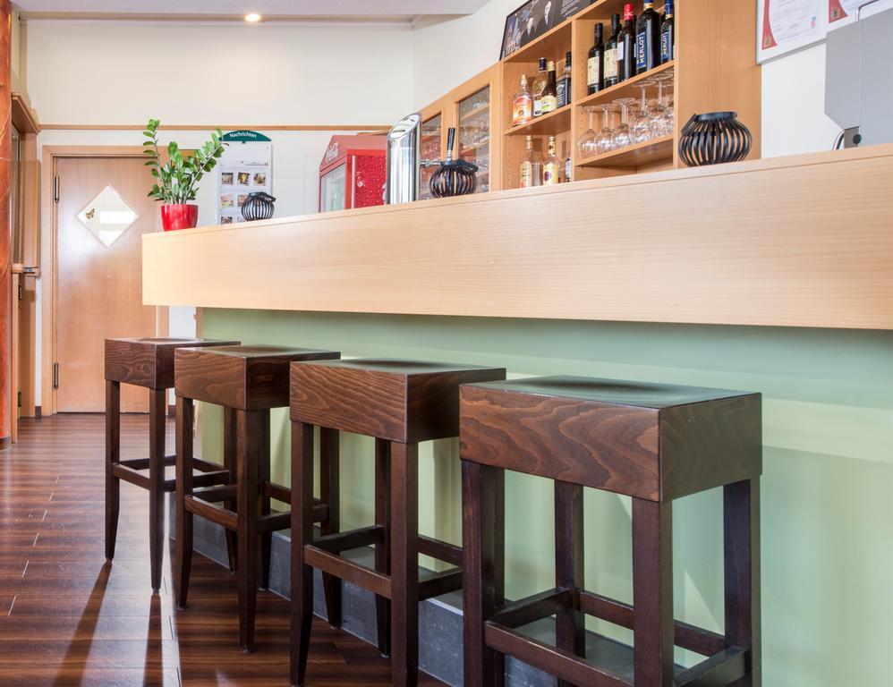 Ibis Hotel Eisenach Dış mekan fotoğraf
