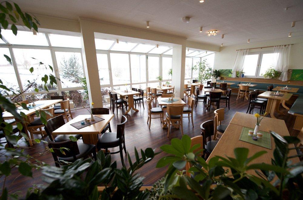 Ibis Hotel Eisenach Dış mekan fotoğraf