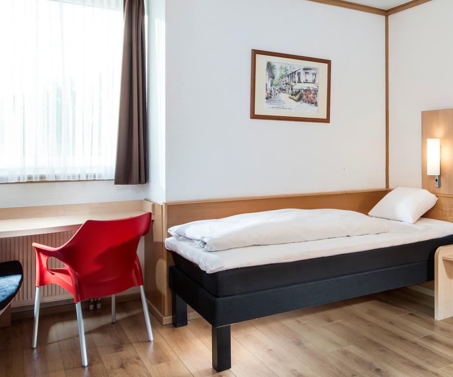 Ibis Hotel Eisenach Oda fotoğraf