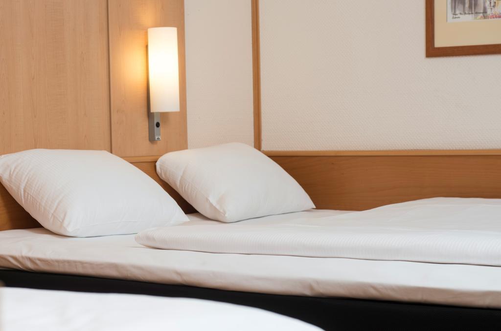 Ibis Hotel Eisenach Oda fotoğraf