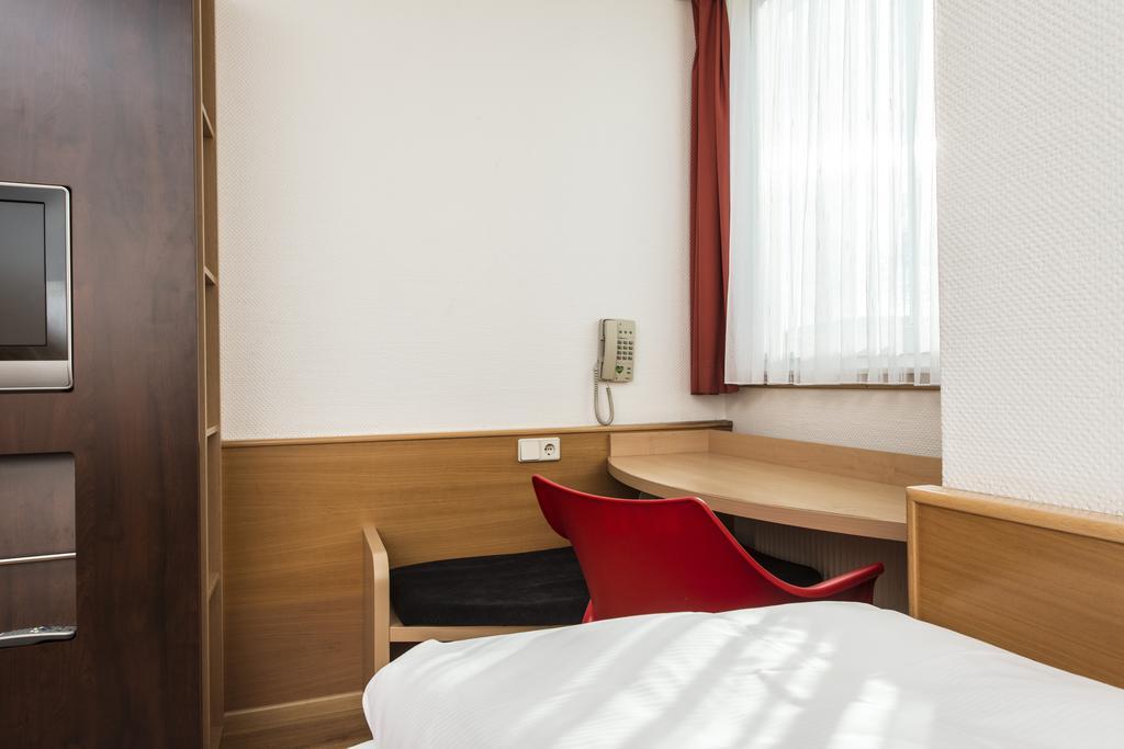 Ibis Hotel Eisenach Oda fotoğraf